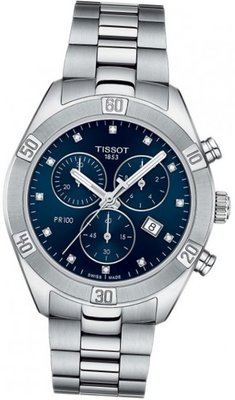 Tissot pr 100 T101.917.11.046.00