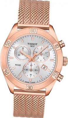 Tissot pr 100 T101.917.33.031.00