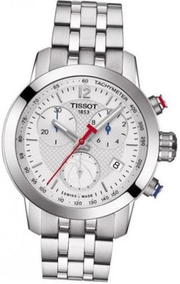 Tissot prc 200 T055.217.11.017.00