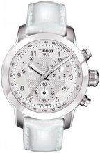 Tissot prc 200 T055.217.16.032.00