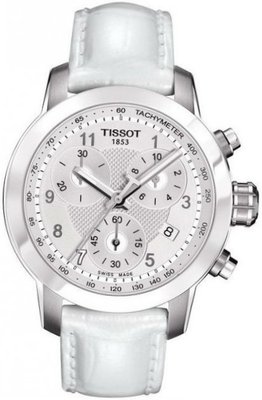 Tissot prc 200 T055.217.16.032.00