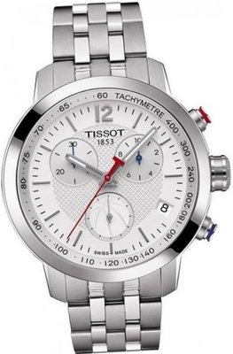 Tissot prc 200 T055.417.11.017.01