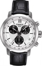 Tissot prc 200 T055.417.16.038.00