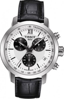 Tissot prc 200 T055.417.16.038.00