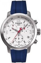 Tissot prc 200 T055.417.17.017.01