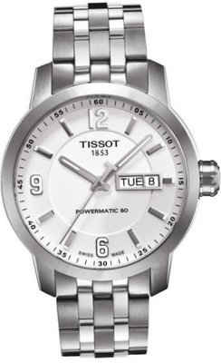 Tissot prc 200 T055.430.11.017.00