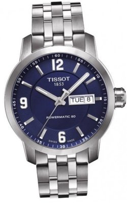 Tissot prc 200 T055.430.11.047.00