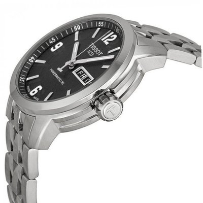 Tissot prc 200 T055.430.11.057.00