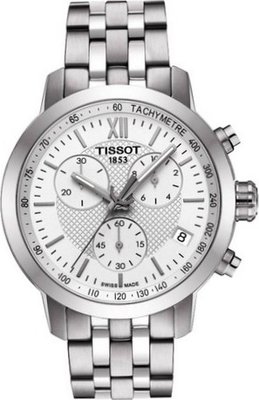 Tissot prs 200 T055.217.11.018.00