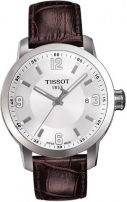 Tissot prs 200 T055.410.16.017.01