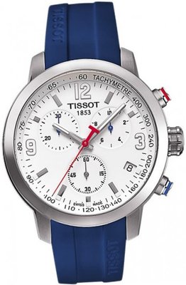 Tissot prs 200 T055.417.17.017.03