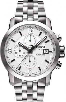 Tissot prs 200 T055.427.11.017.00