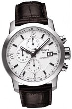 Tissot prs 200 T055.427.16.017.00