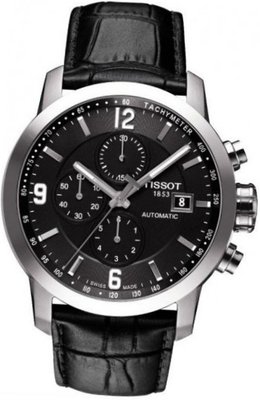 Tissot prs 200 T055.427.16.057.00
