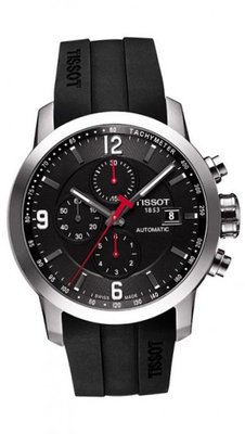 Tissot prs 200 T055.427.17.057.00