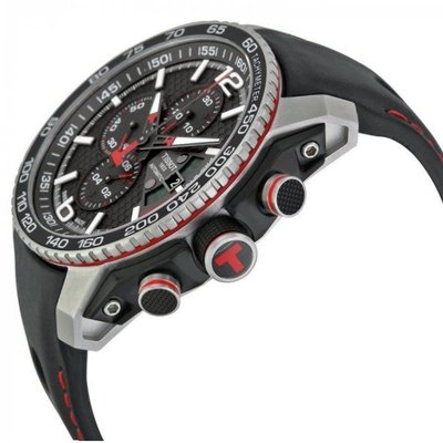 Tissot prs 516 extreme T079.427.26.057.00