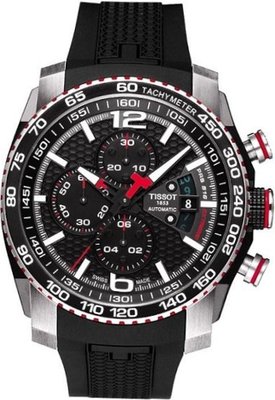 Tissot prs 516 extreme T079.427.27.057.00