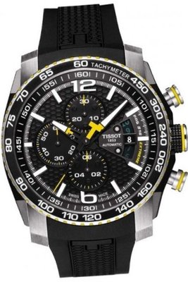 Tissot prs 516 extreme T079.427.27.057.01