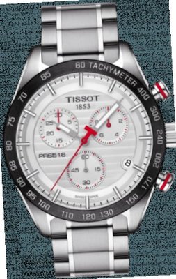 Tissot prs 516 T100.417.11.031.00