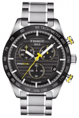 Tissot prs 516 T100.417.11.051.00