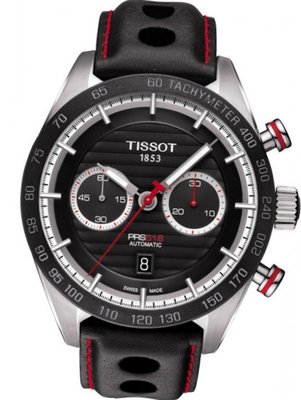 Tissot prs 516 T100.427.16.051.00