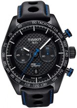 Tissot prs 516 T100.427.36.201.00