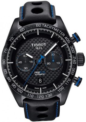 Tissot prs 516 T100.427.36.201.00