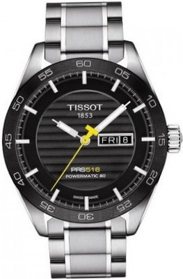 Tissot prs 516 T100.430.11.051.00