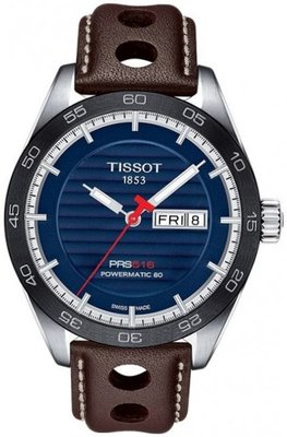 Tissot prs 516 T100.430.16.041.00