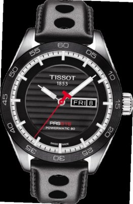 Tissot prs 516 T100.430.16.051.00