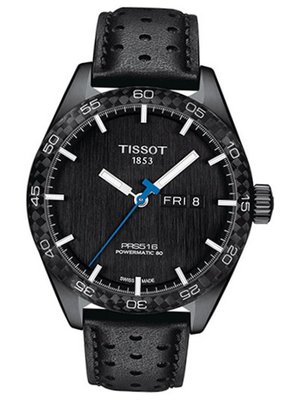 Tissot prs 516 T100.430.36.051.02