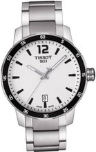 Tissot quickster T095.410.11.037.00