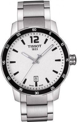 Tissot quickster T095.410.11.037.00