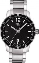 Tissot quickster T095.410.11.057.00