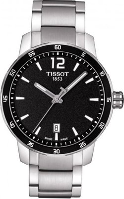 Tissot quickster T095.410.11.057.00