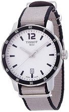 Tissot quickster T095.410.17.037.00
