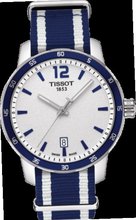 Tissot quickster T095.410.17.037.01
