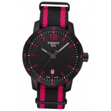 Tissot quickster T095.410.37.057.01