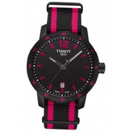 Tissot quickster T095.410.37.057.01
