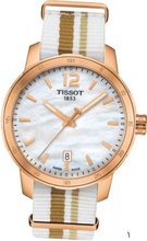 Tissot quickster T095.410.37.117.00