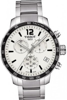 Tissot quickster T095.417.11.037.00
