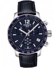Tissot quickster T095.417.16.047.00