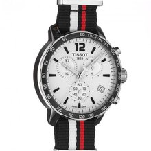 Tissot quickster T095.417.17.037.01