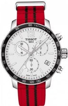 Tissot quickster T095.417.17.037.04