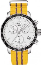 Tissot quickster T095.417.17.037.05