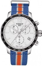 Tissot quickster T095.417.17.037.06