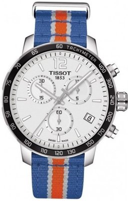 Tissot quickster T095.417.17.037.06