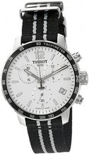 Tissot quickster T095.417.17.037.07