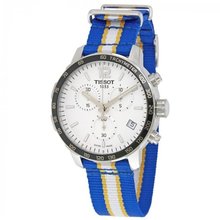 Tissot quickster T095.417.17.037.15