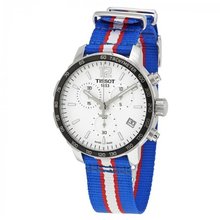 Tissot quickster T095.417.17.037.22